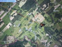 Działka rolno-budowlana Pruska Mała. Zdjęcie 1