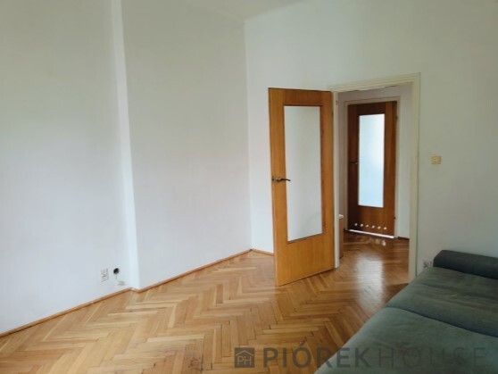 Mieszkanie 3-pokojowe Warszawa Śródmieście, ul. Czerniakowska. Zdjęcie 11