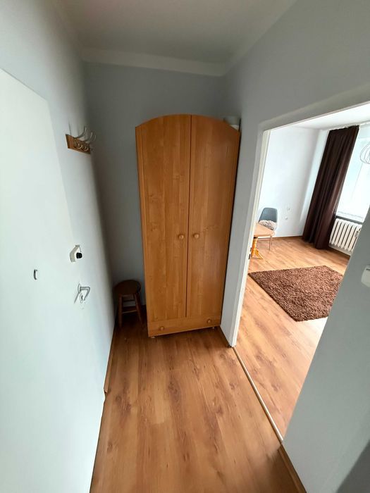 Mieszkanie 1-pokojowe Bydgoszcz Wyżyny, ul. Ku Wiatrakom. Zdjęcie 6