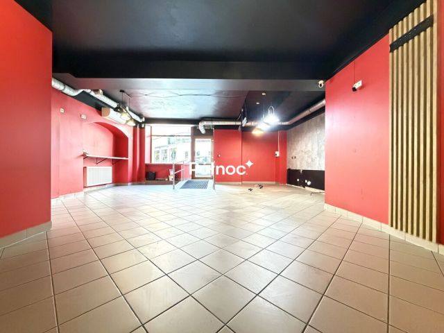 Lokal Bolesławiec Centrum, ul. Zgorzelecka. Zdjęcie 3