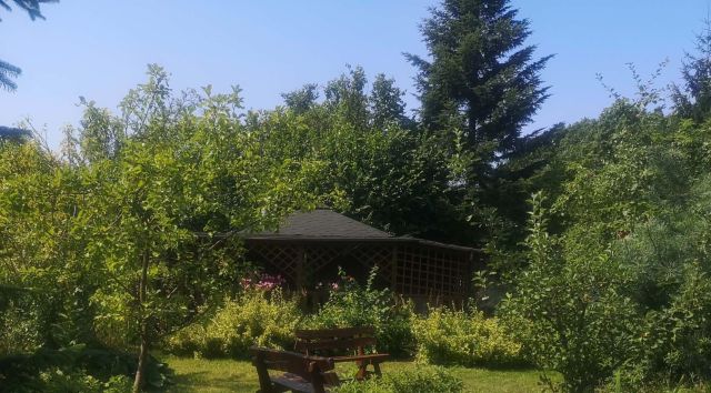 Działka budowlana Drochlin Kopanina. Zdjęcie 4
