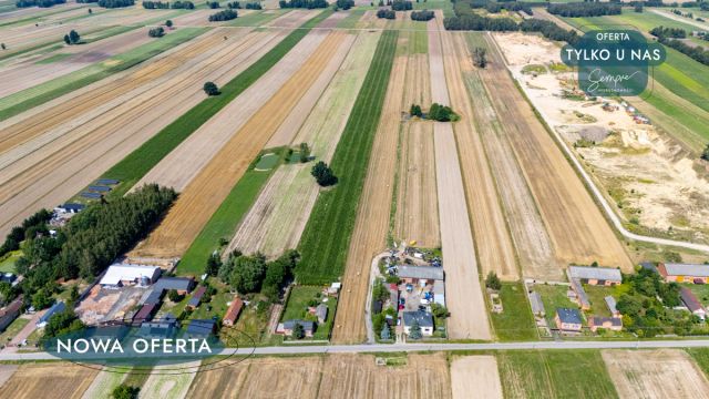 Działka rolna Dalków. Zdjęcie 12