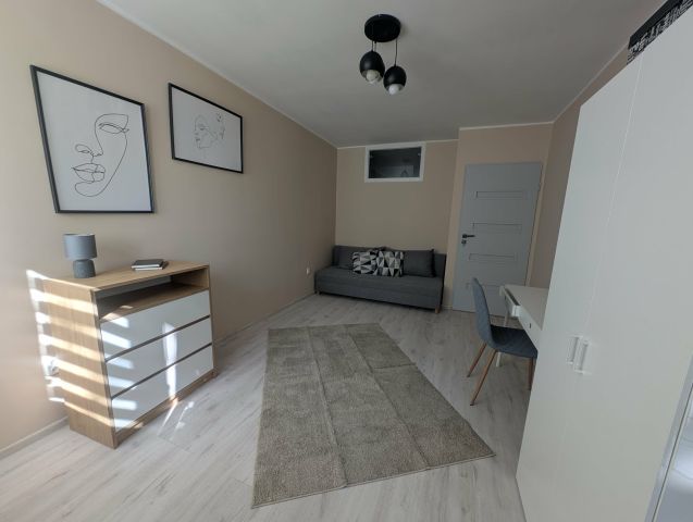 Mieszkanie 2-pokojowe Lublin LSM, ul. Kazimierza Wielkiego. Zdjęcie 1