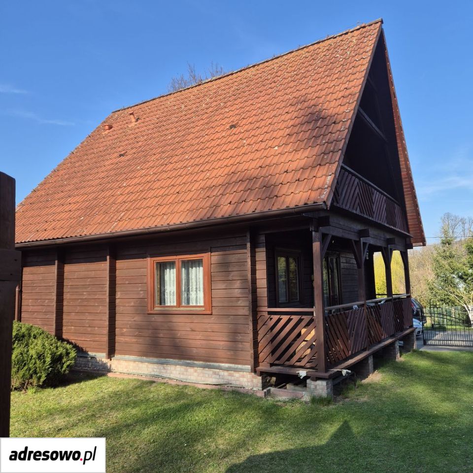 dom wolnostojący, 4 pokoje Bożkowice. Zdjęcie 3