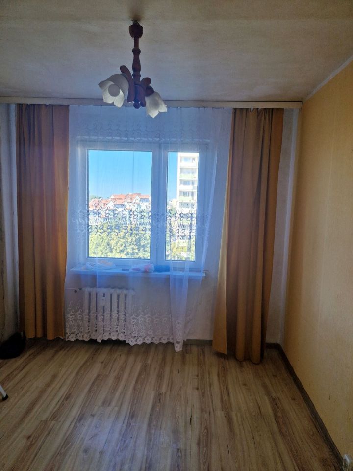 Mieszkanie 3-pokojowe Kołobrzeg, ul. Złota. Zdjęcie 5