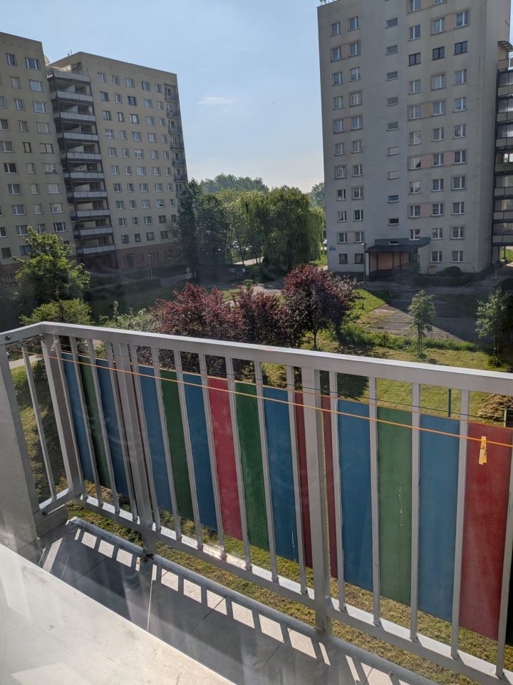 Mieszkanie 2-pokojowe Będzin Warpie, ul. Kielecka. Zdjęcie 4