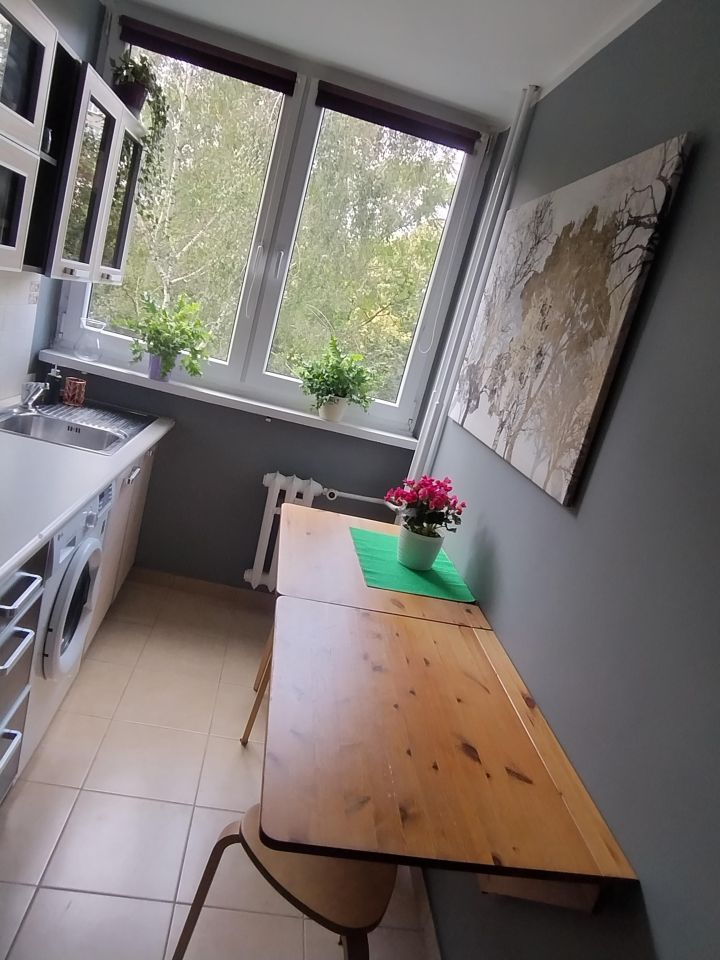 Mieszkanie 2-pokojowe Wrocław Szczepin, ul. Głogowska. Zdjęcie 13