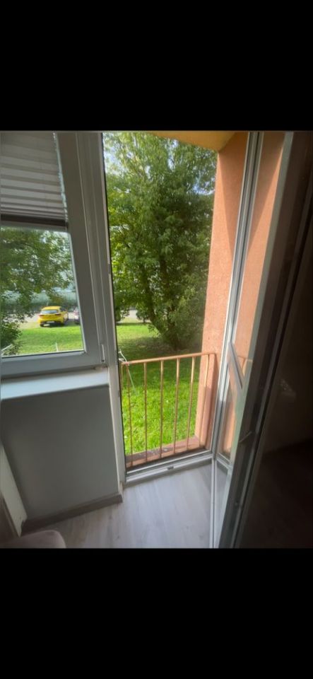 Mieszkanie 1-pokojowe Świnoujście Centrum. Zdjęcie 7