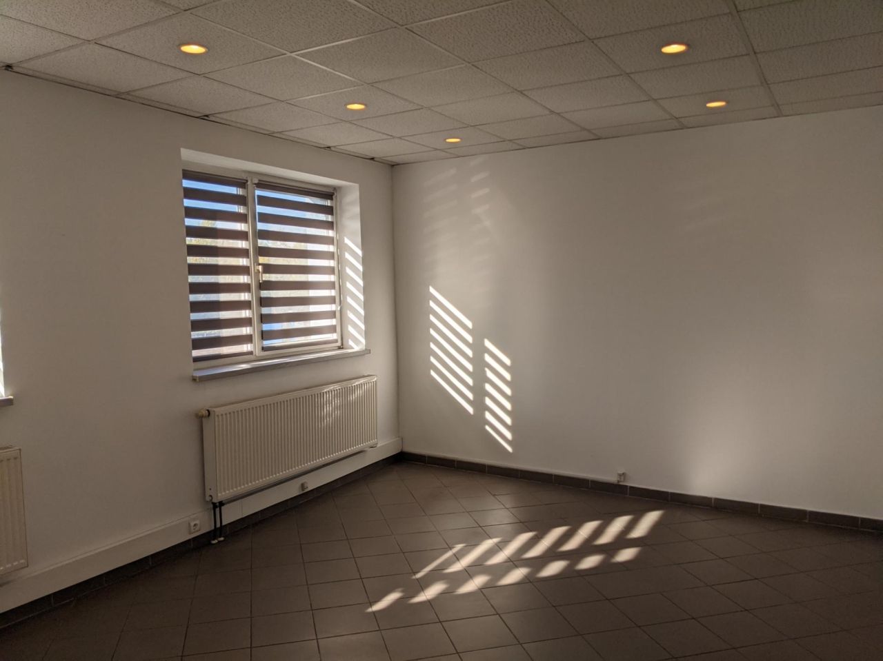 Biuro Będzin, al. H. Kołłątaja. Zdjęcie 3