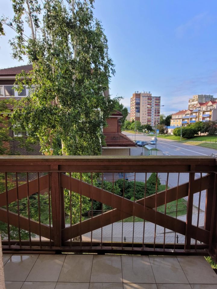 Mieszkanie 2-pokojowe Ełk Centrum, ul. Wojska Polskiego. Zdjęcie 13