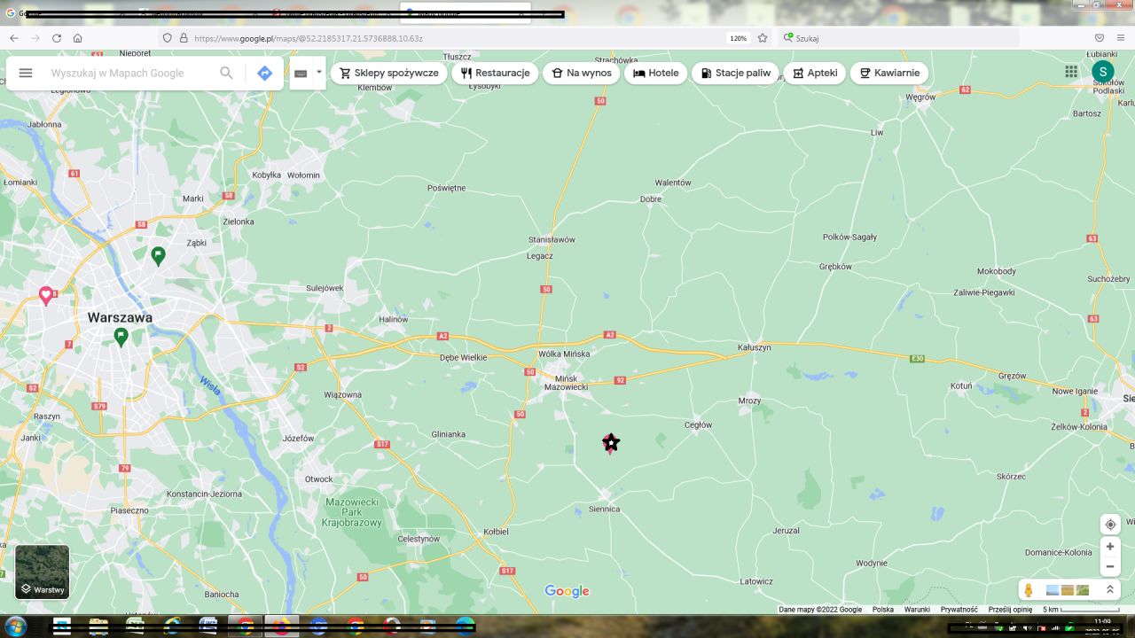 Działka leśna Strugi Krzywickie. Zdjęcie 3