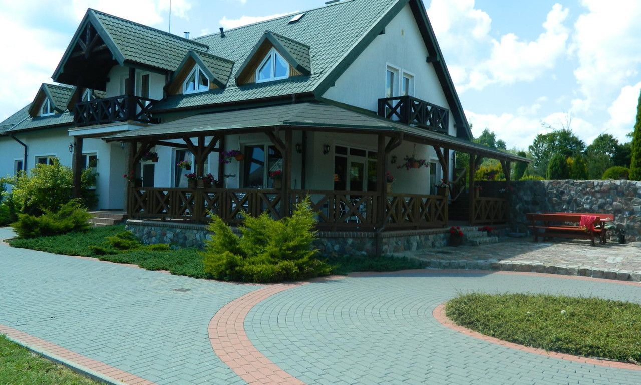 Działka rekreacyjna Szestno Wymysły. Zdjęcie 5