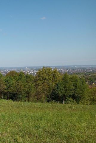 Działka rolno-budowlana Rzeszów, ul. Pienińska. Zdjęcie 1