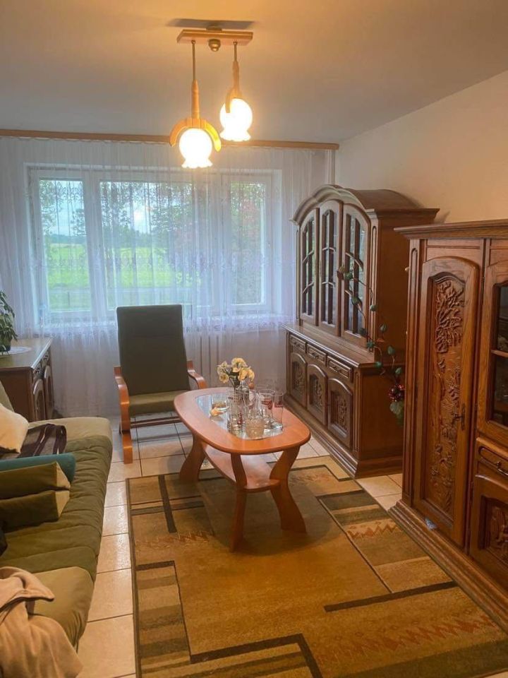 Mieszkanie 3-pokojowe Glitajny. Zdjęcie 1