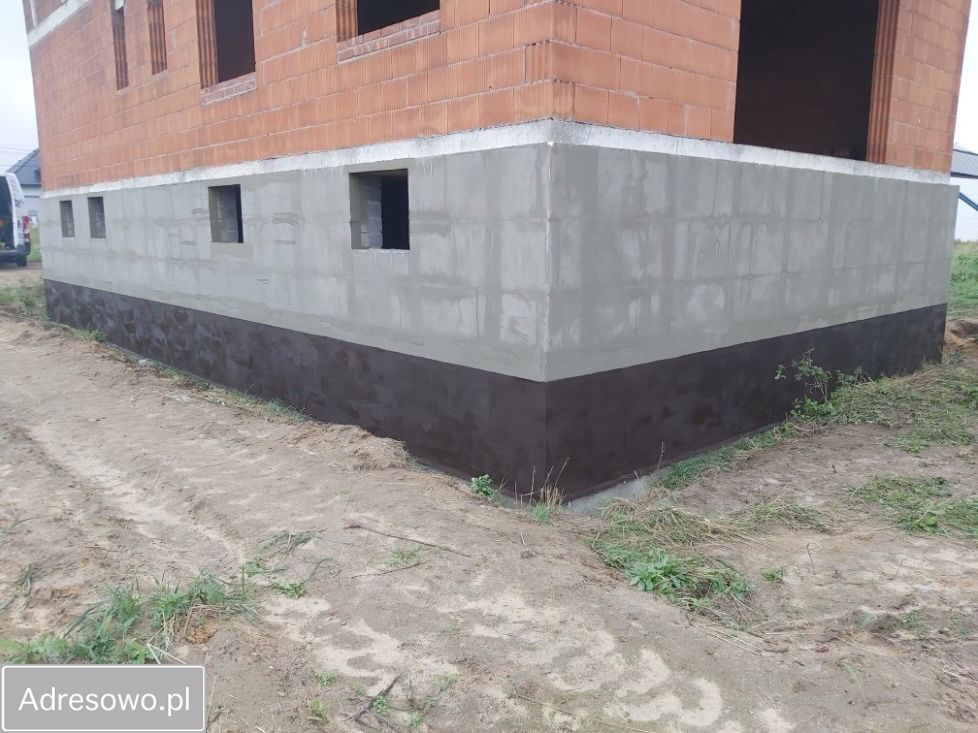 dom wolnostojący, 6 pokoi Borowe, ul. Długa. Zdjęcie 2