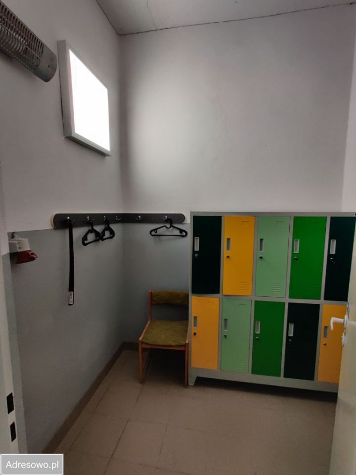 Hala/magazyn Miłoszyce, ul. Czereśniowa. Zdjęcie 14