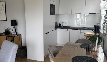 Mieszkanie 2-pokojowe Kołobrzeg, ul. gen. Stanisława Maczka