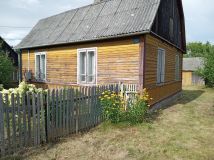 dom wolnostojący, 3 pokoje Skarżysko-Kamienna Pogorzałe, ul. Rajdowa. Zdjęcie 2