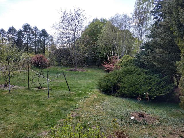 Działka rekreacyjna Tenczynek. Zdjęcie 1