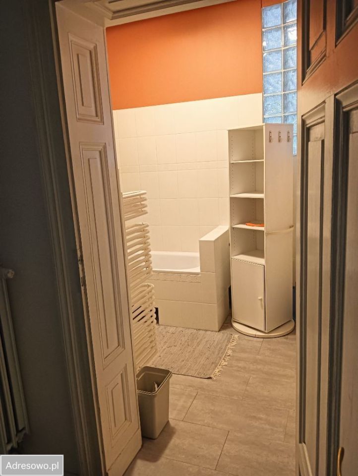 Mieszkanie 2-pokojowe Wrocław Krzyki, ul. Wałbrzyska. Zdjęcie 22