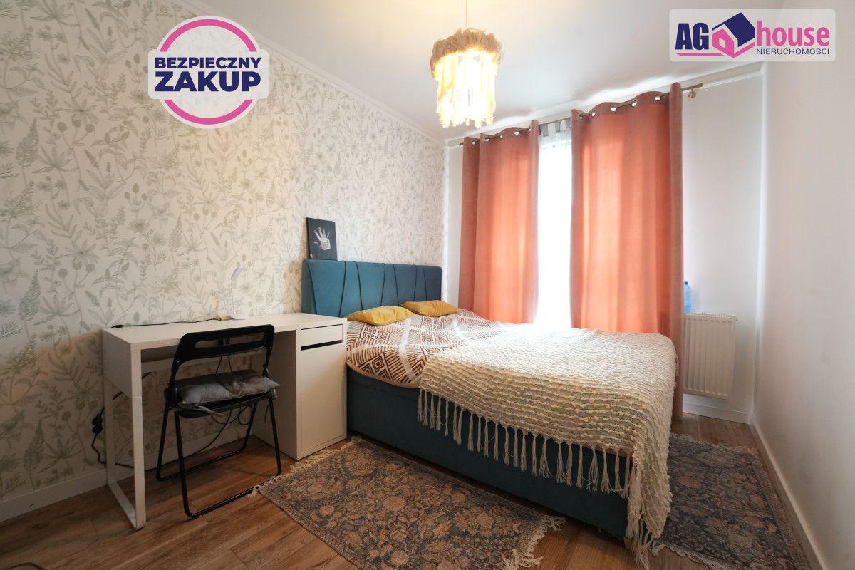 Mieszkanie 2-pokojowe Gdańsk Letnica, ul. Letnicka. Zdjęcie 4