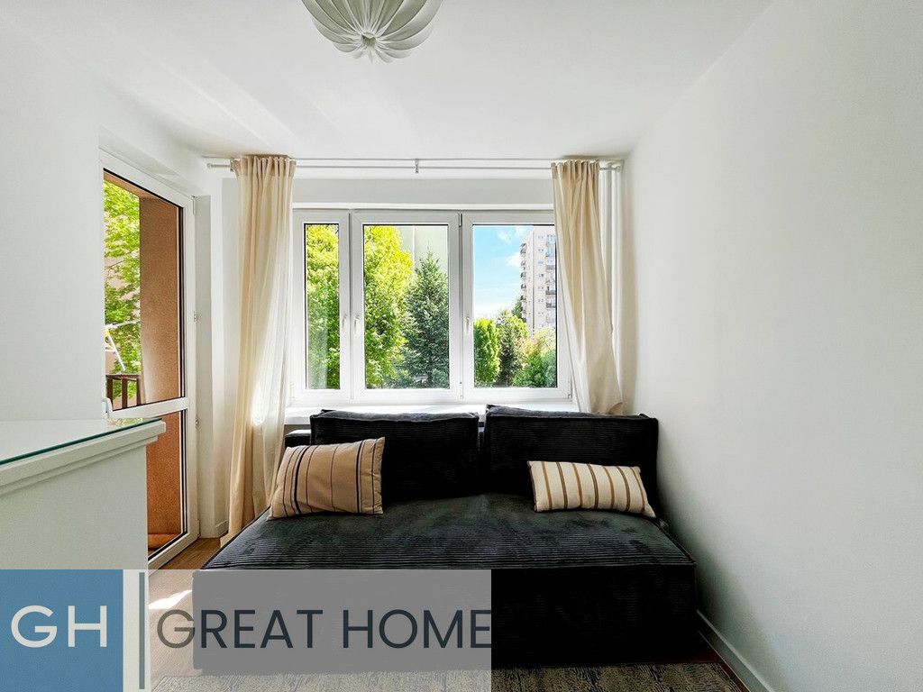 Mieszkanie 2-pokojowe Warszawa Praga-Południe, ul. Zwycięzców. Zdjęcie 4