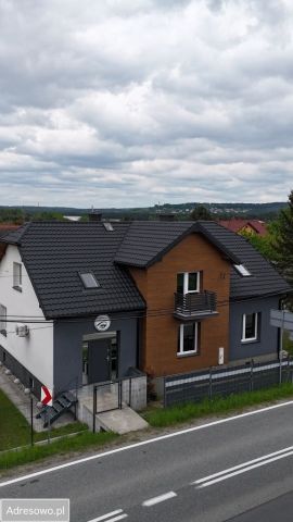 dom wolnostojący, 7 pokoi Myślachowice. Zdjęcie 1