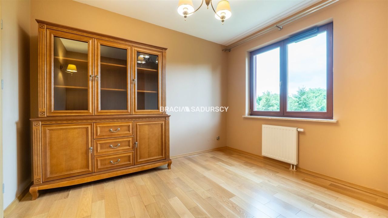 Mieszkanie 3-pokojowe Kraków Prądnik Czerwony, ul. Jana Kaczary. Zdjęcie 5