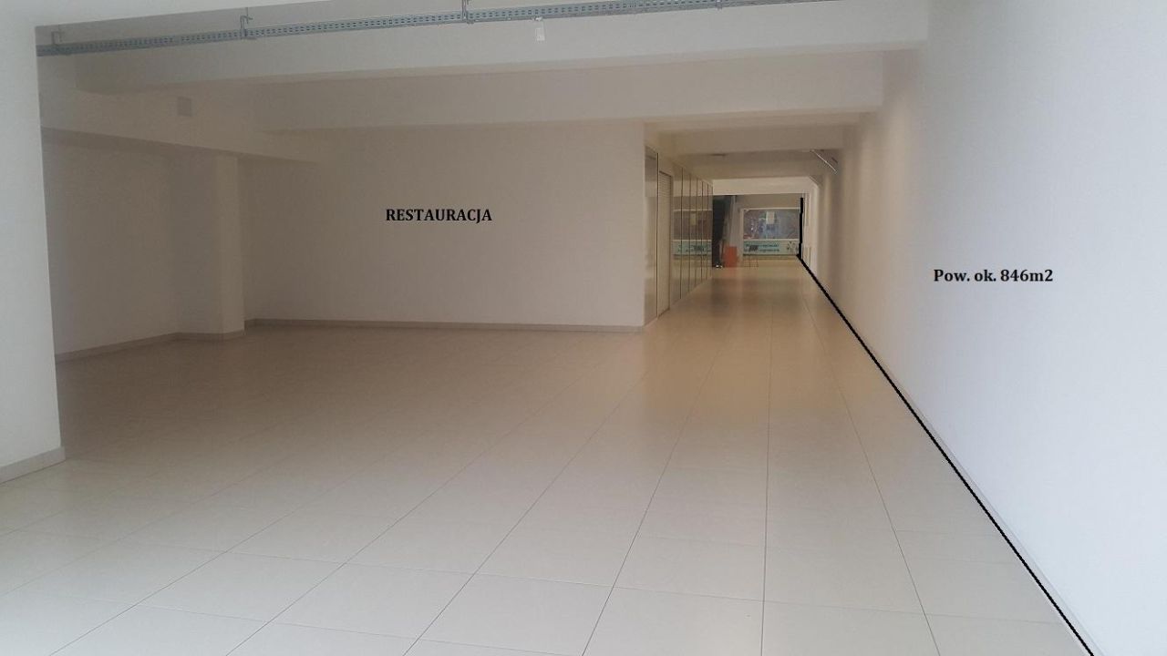 Lokal Sosnowiec Zagórze, al. ks. Franciszka Blachnickiego. Zdjęcie 2