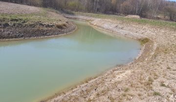 Działka rolna Błotnia