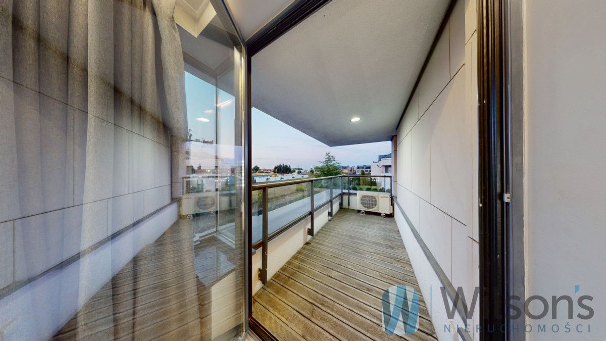 dom wolnostojący, 5 pokoi Warszawa Wilanów, ul. Wiedeńska. Zdjęcie 11