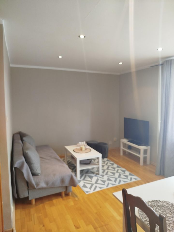 Mieszkanie 3-pokojowe Suwałki, ul. Alfreda Lityńskiego. Zdjęcie 7