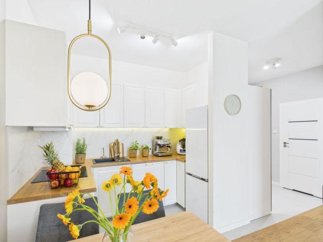 Mieszkanie 3-pokojowe Warszawa Ursus, ul. Henryka Brodatego. Zdjęcie 5