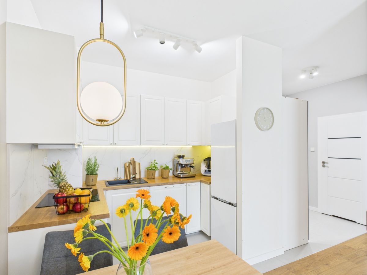 Mieszkanie 3-pokojowe Warszawa Ursus, ul. Henryka Brodatego. Zdjęcie 5