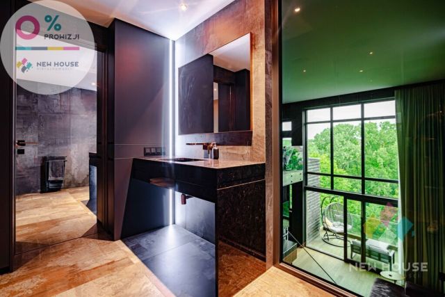 Mieszkanie 4-pokojowe Olsztyn, ul. Grunwaldzka. Zdjęcie 10