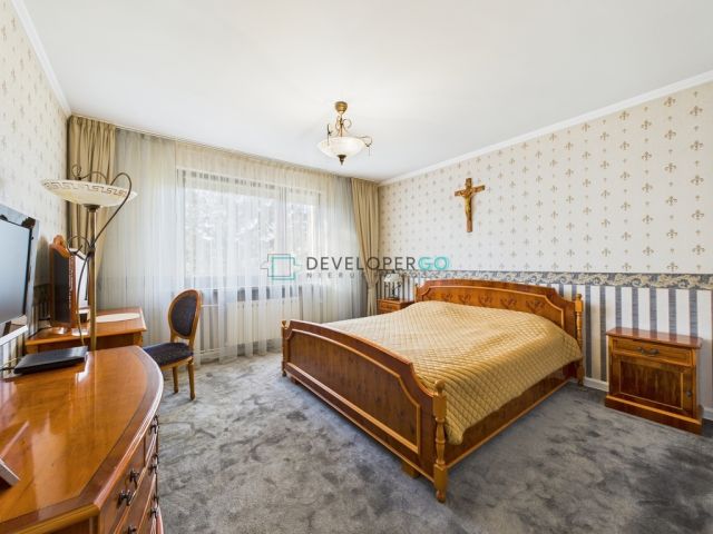 dom wolnostojący, 10 pokoi Białystok Jaroszówka, ul. Kordiana. Zdjęcie 15