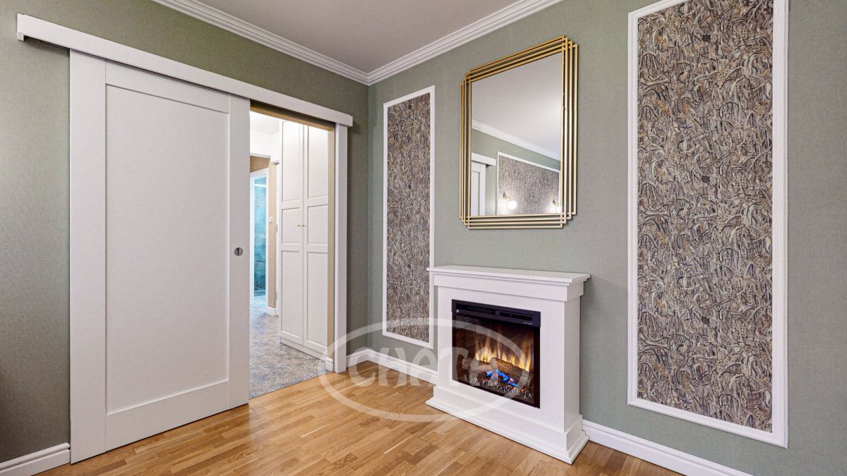 Mieszkanie 2-pokojowe Wrocław Śródmieście, ul. Henryka Pobożnego. Zdjęcie 4