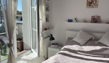 Mieszkanie 4-pokojowe Marki