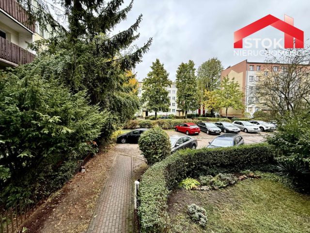 Mieszkanie 2-pokojowe Białystok Słoneczny Stok, ul. Upalna. Zdjęcie 9