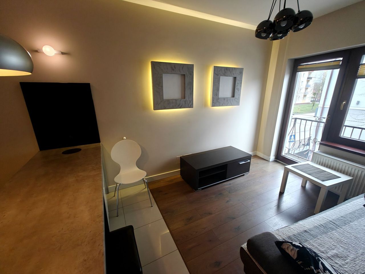 Mieszkanie 2-pokojowe Giżycko, ul. Olsztyńska. Zdjęcie 13