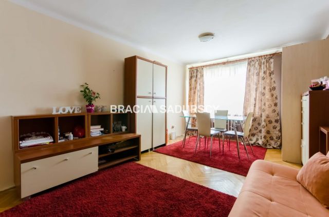 Mieszkanie 2-pokojowe Kraków Grzegórzki, ul. Józefa Narzymskiego. Zdjęcie 6