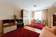 Mieszkanie 2-pokojowe Kraków Grzegórzki, ul. Józefa Narzymskiego. Zdjęcie 4