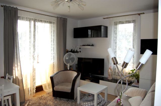 Mieszkanie 3-pokojowe Kraków Bieżanów, ul. Mała Góra. Zdjęcie 1