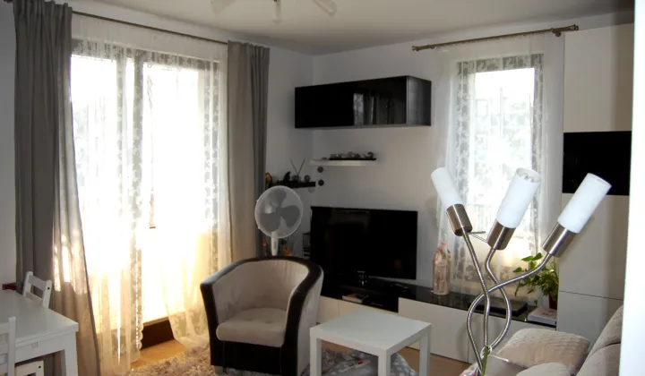 Mieszkanie 3-pokojowe Kraków Bieżanów, ul. Mała Góra