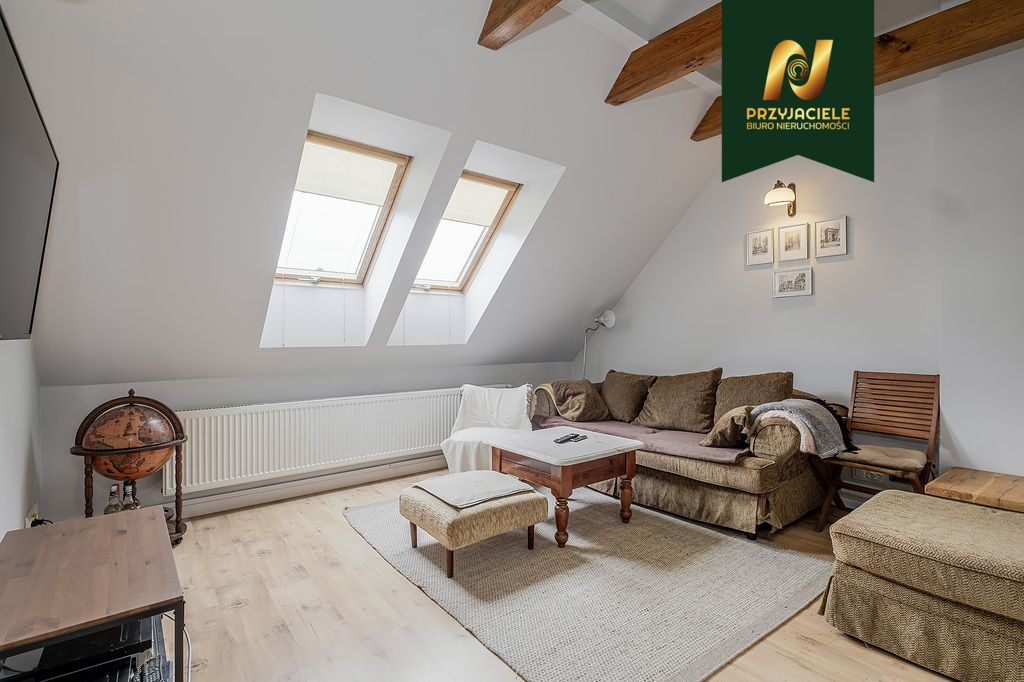 dom wolnostojący, 5 pokoi Gdynia, ul. Śnieżna. Zdjęcie 18