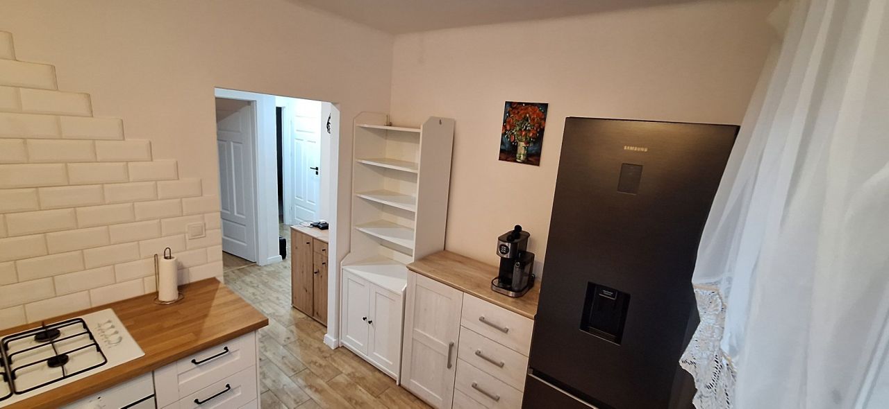 Mieszkanie 3-pokojowe Lublin, ul. Sokola. Zdjęcie 4