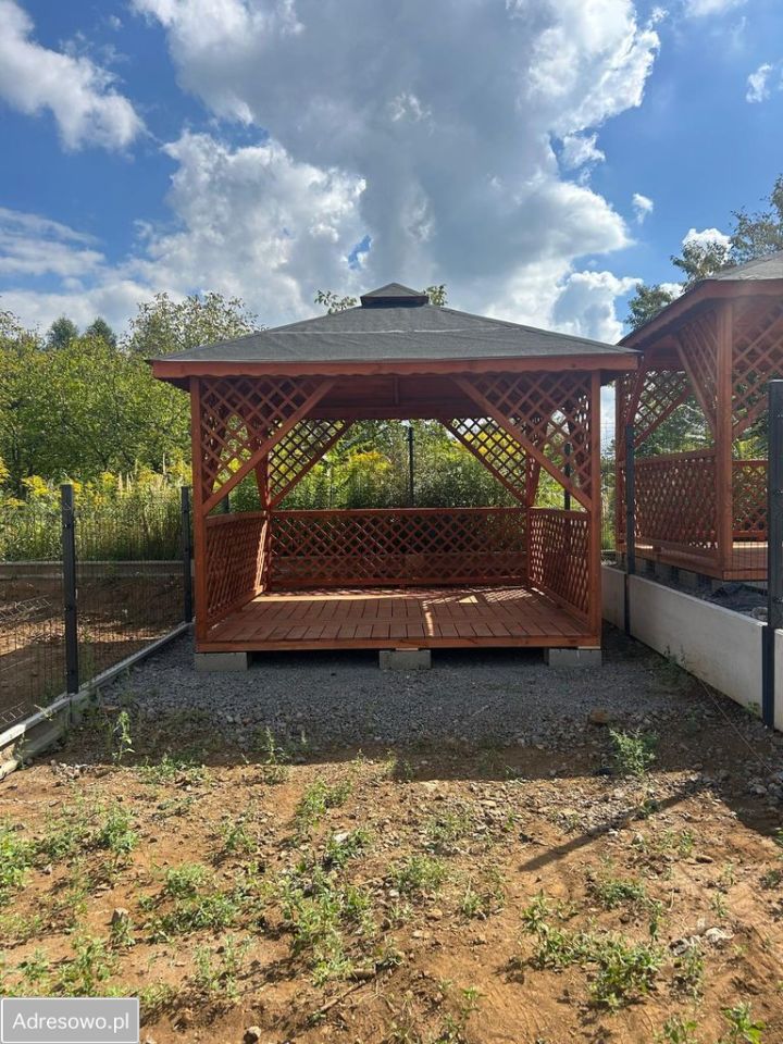 Mieszkanie 4-pokojowe Czeladź, ul. Pusta. Zdjęcie 8