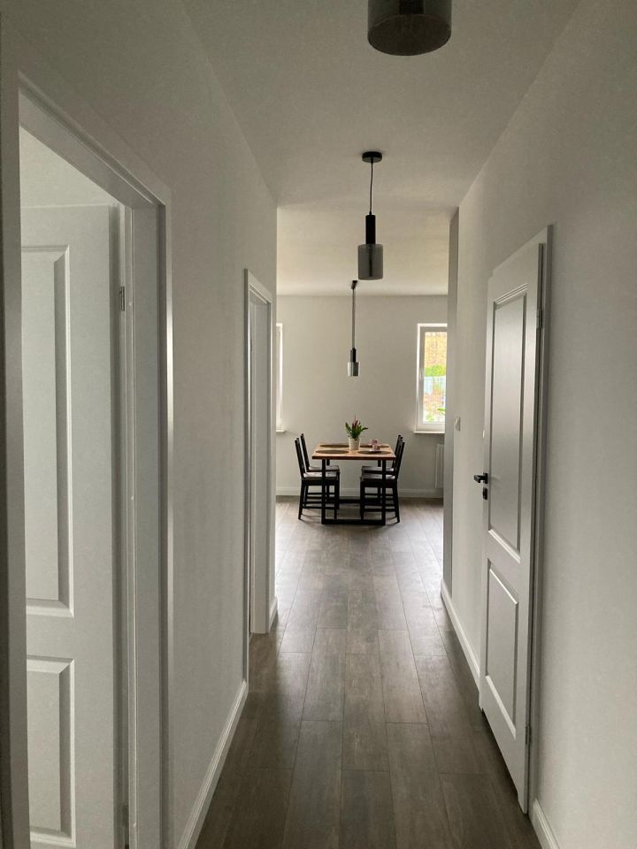 Mieszkanie 3-pokojowe Warszawa Wesoła, ul. Armii Krajowej. Zdjęcie 8