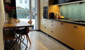 Mieszkanie 3-pokojowe Wrocław Klecina, ul. Buraczana