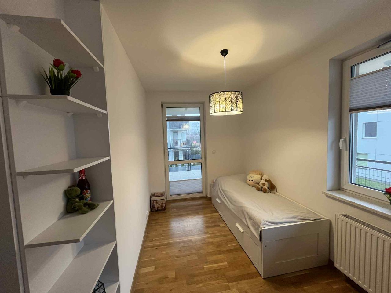 Mieszkanie 4-pokojowe Warszawa Białołęka, ul. Daniszewska. Zdjęcie 6